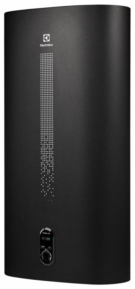 Водонагреватель Electrolux EWH 100 Gladius 2.0 Grafit