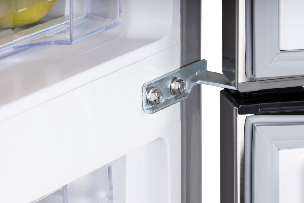 Холодильник NORDFROST NRB 154 X