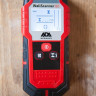 Детектор скрытой проводки ADA Instruments Wall Scanner 80 Детектор скрытой проводки ADA Instruments Wall Scanner 80