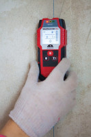 Детектор скрытой проводки ADA Instruments Wall Scanner 80