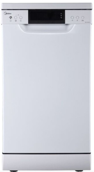 Посудомоечная машина Midea MFD45S500Wi