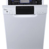 Посудомоечная машина Midea MFD45S500Wi Посудомоечная машина Midea MFD45S500Wi