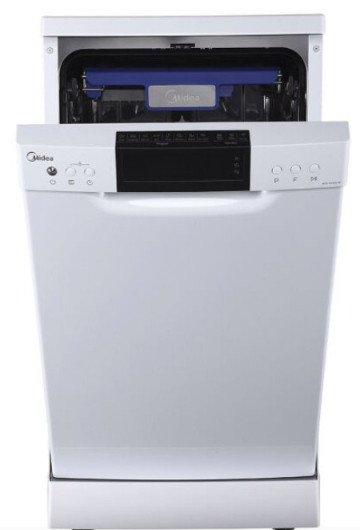 Посудомоечная машина Midea MFD45S500Wi Посудомоечная машина Midea MFD45S500Wi
