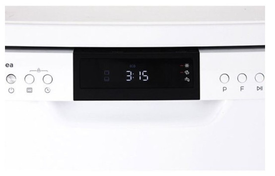 Посудомоечная машина Midea MFD45S500Wi Посудомоечная машина Midea MFD45S500Wi