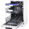 Посудомоечная машина Midea MFD45S500Wi Посудомоечная машина Midea MFD45S500Wi