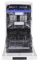 Посудомоечная машина Midea MFD45S500Wi