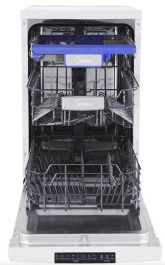 Посудомоечная машина Midea MFD45S500Wi Посудомоечная машина Midea MFD45S500Wi