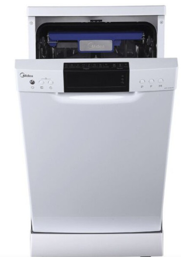Посудомоечная машина Midea MFD45S500Wi Посудомоечная машина Midea MFD45S500Wi