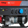 Генератор FUBAG BS 5500 641689