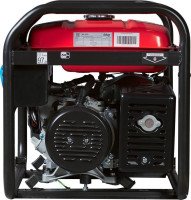 Генератор FUBAG BS 5500 641689