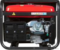 Генератор FUBAG BS 5500 641689