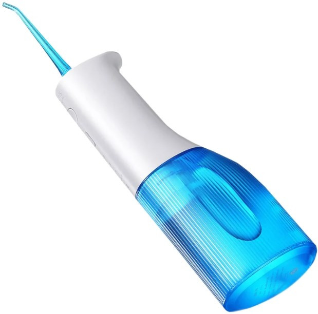 Электрическая зубная щетка Soocas W3 Pro