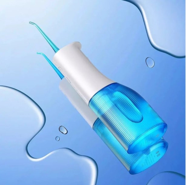 Электрическая зубная щетка Soocas W3 Pro