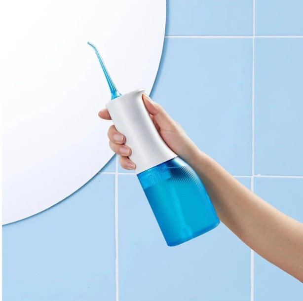 Электрическая зубная щетка Soocas W3 Pro