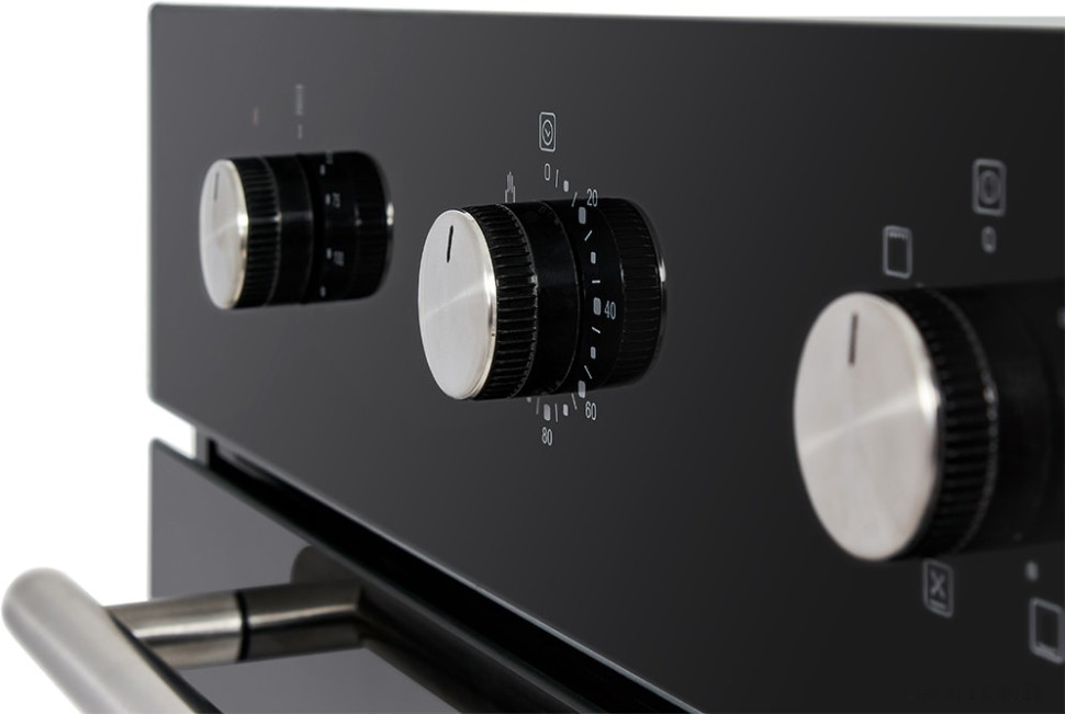 Духовой шкаф Avex HM 6060 1B