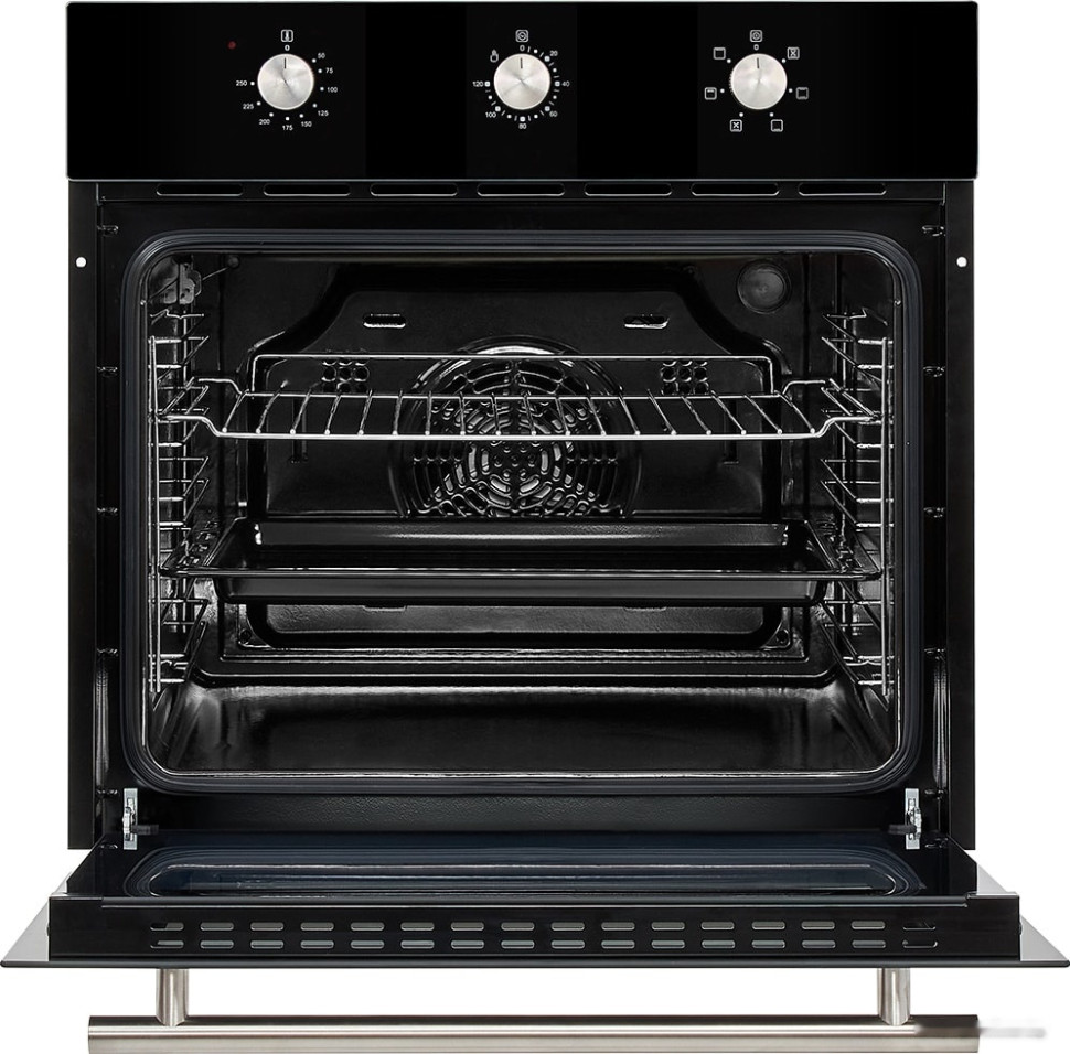 Духовой шкаф Avex HM 6060 1B