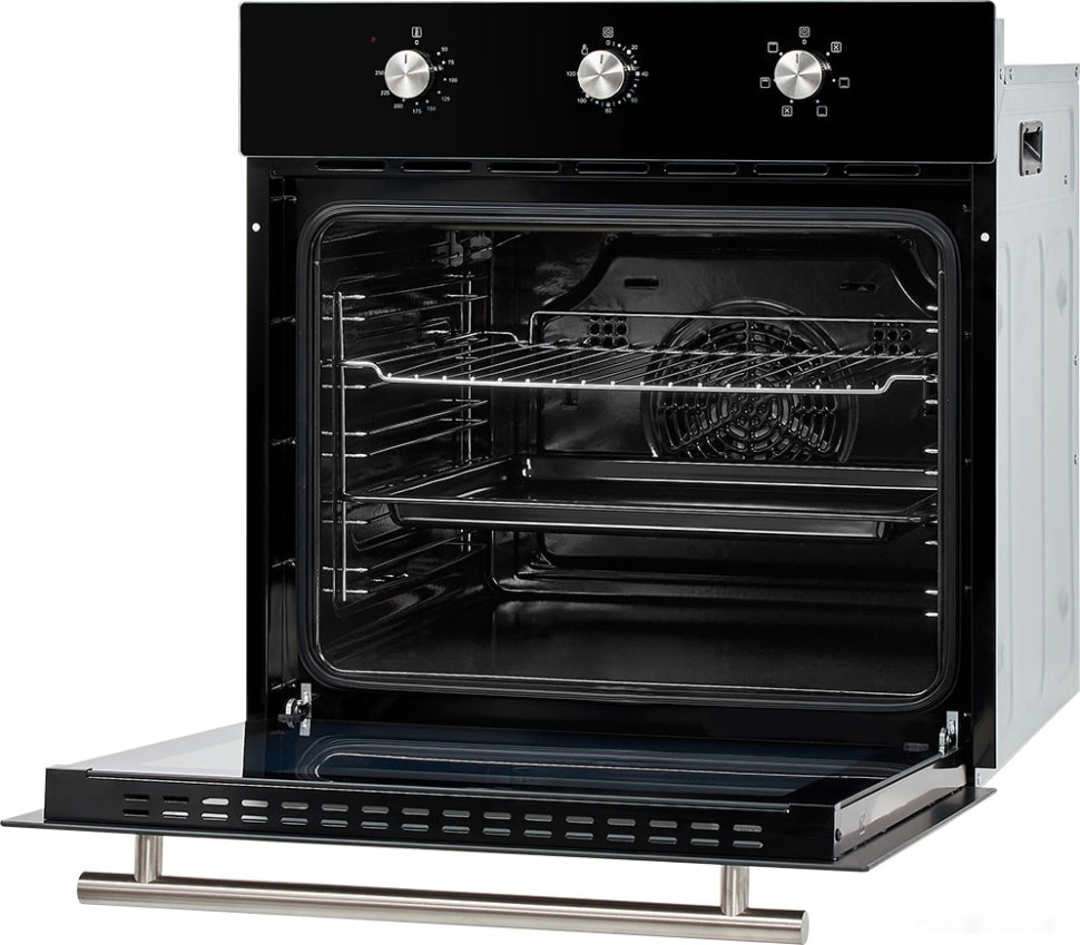 Духовой шкаф Avex HM 6060 1B