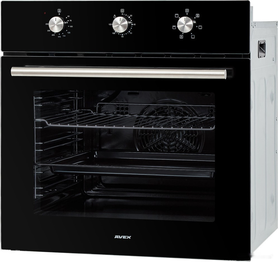 Духовой шкаф Avex HM 6060 1B