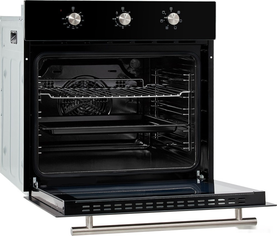 Духовой шкаф Avex HM 6060 1B