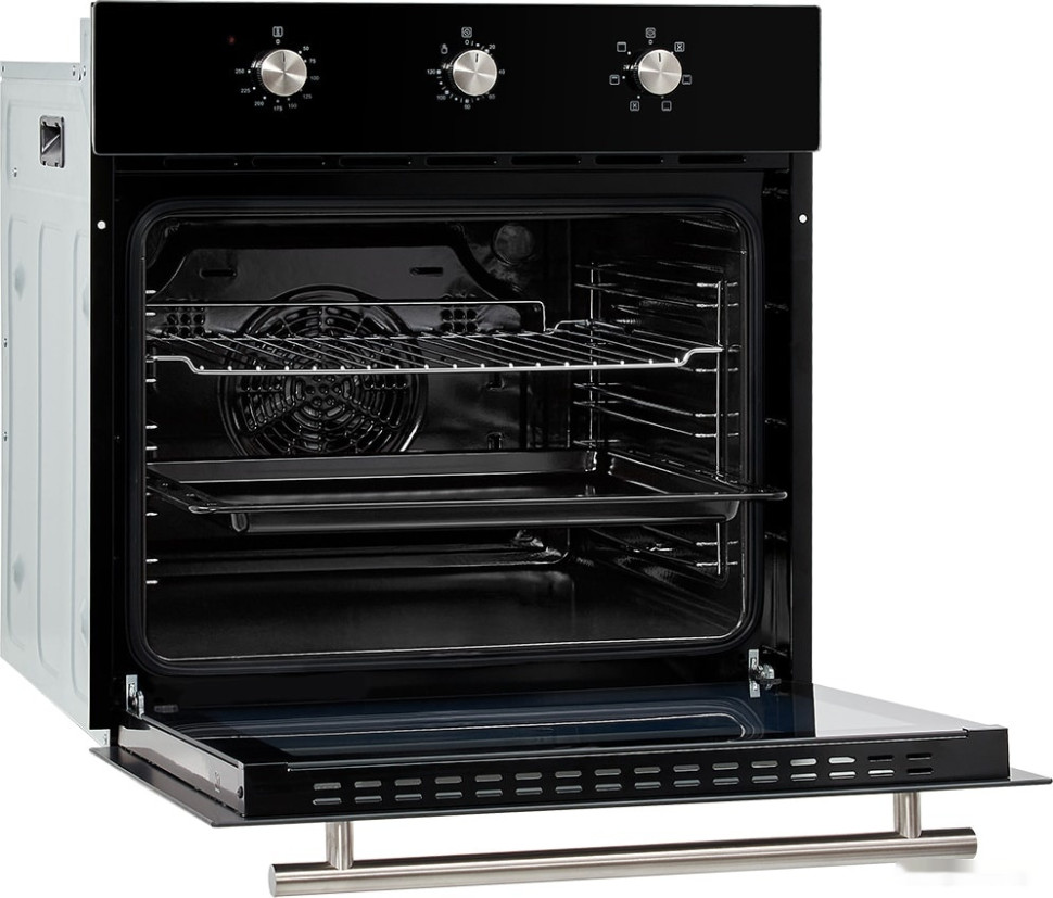 Духовой шкаф Avex HM 6060 1B