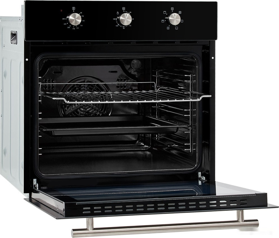 Духовой шкаф Avex HM 6060 1B