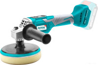 Угловая шлифмашина Total TAPLI2001 (без АКБ)