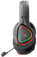 Наушники A4Tech Bloody MR710 (черный)