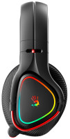 Наушники A4Tech Bloody MR710 (черный)