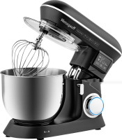 Кухонный комбайн Weissgauff WSM 147 PDB Metal Gear Silent