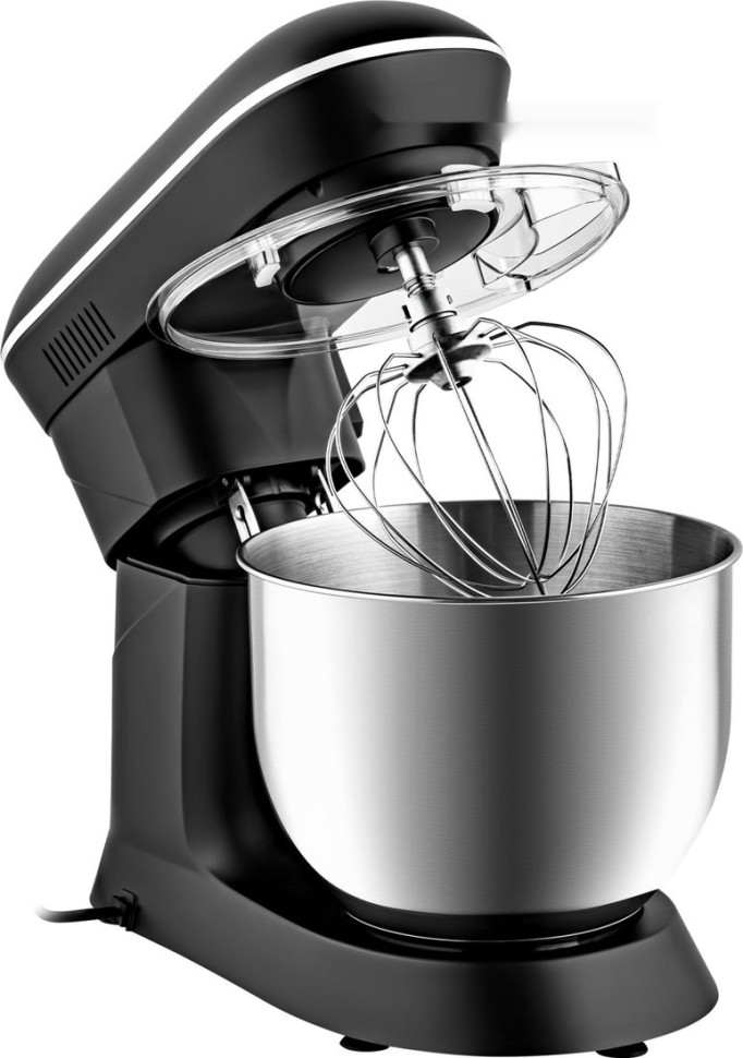 Кухонный комбайн Weissgauff WSM 147 PDB Metal Gear Silent Кухонный комбайн Weissgauff WSM 147 PDB Metal Gear Silent