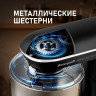 Кухонный комбайн Weissgauff WSM 147 PDB Metal Gear Silent Кухонный комбайн Weissgauff WSM 147 PDB Metal Gear Silent