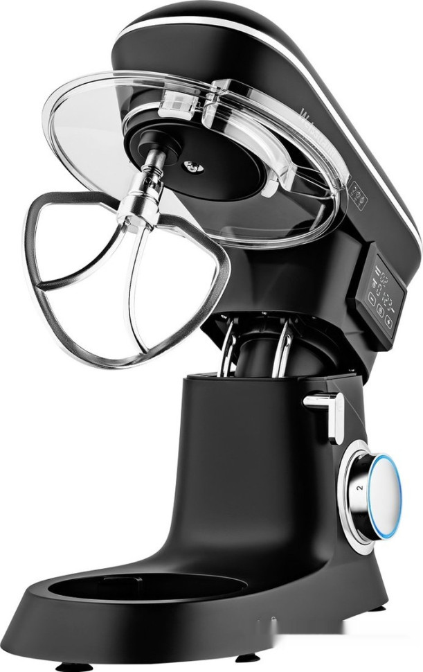 Кухонный комбайн Weissgauff WSM 147 PDB Metal Gear Silent Кухонный комбайн Weissgauff WSM 147 PDB Metal Gear Silent