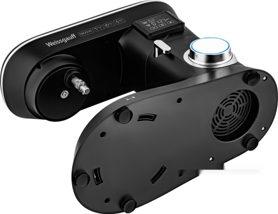 Кухонный комбайн Weissgauff WSM 147 PDB Metal Gear Silent Кухонный комбайн Weissgauff WSM 147 PDB Metal Gear Silent