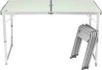 Стол со стульями Coyote HKTB-1002 (серый)