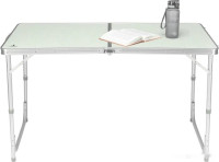 Стол со стульями Coyote HKTB-1002 (серый)