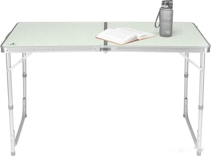 Стол со стульями Coyote HKTB-1002 (серый) Стол со стульями Coyote HKTB-1002 (серый)