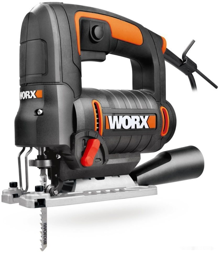 Лобзик Worx WX478.1