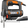 Лобзик Worx WX478.1