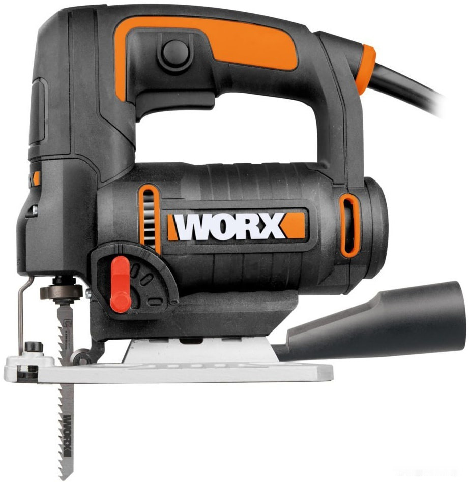 Лобзик Worx WX478.1