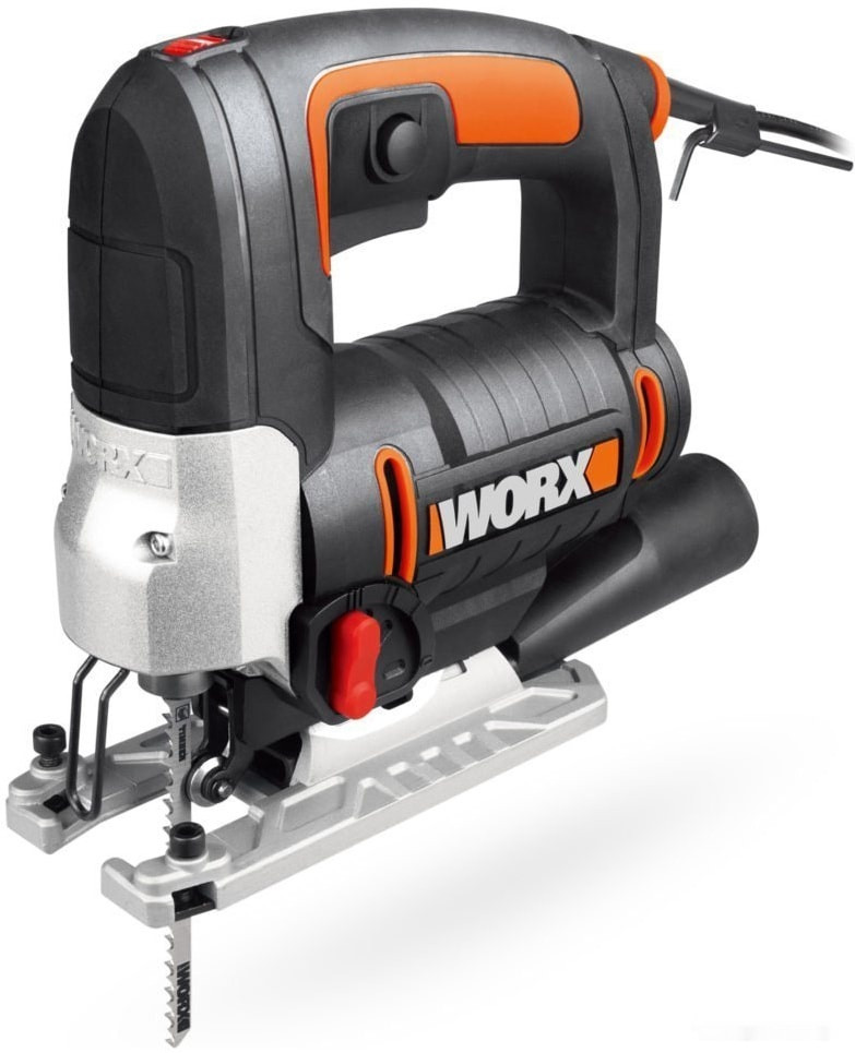 Лобзик Worx WX478.1