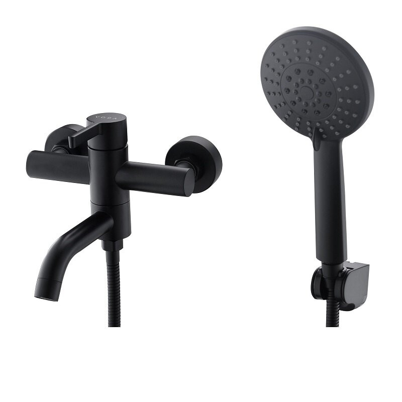 Смеситель Voda Vessel VSL54B