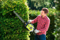 Кусторез Ryobi RHT25X55R