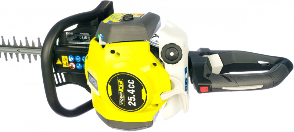 Кусторез Ryobi RHT25X55R Кусторез Ryobi RHT25X55R