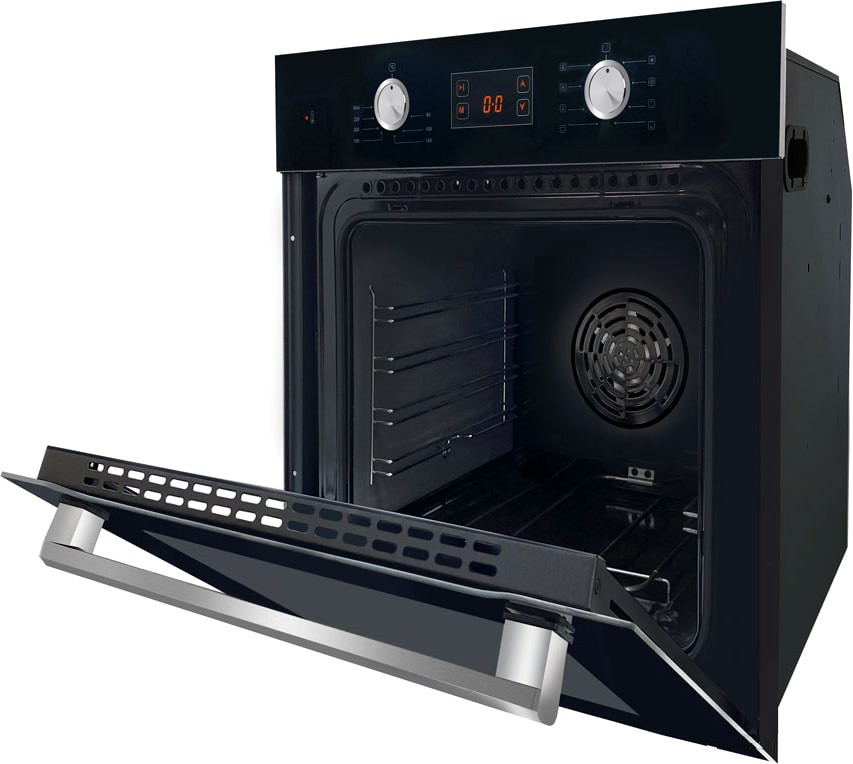 Духовой шкаф Ginzzu HOE-205 Духовой шкаф Ginzzu HOE-205