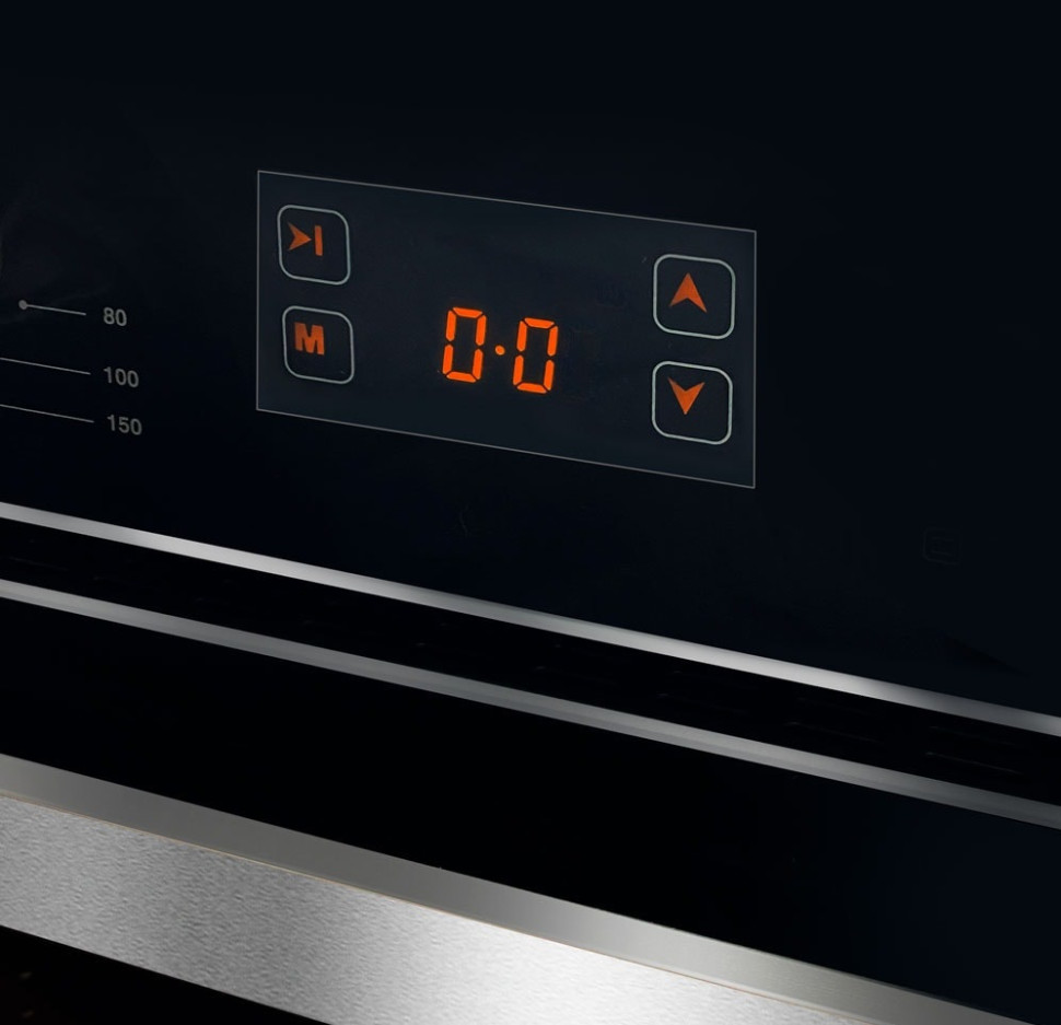 Духовой шкаф Ginzzu HOE-205 Духовой шкаф Ginzzu HOE-205