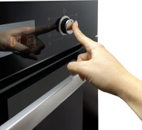 Духовой шкаф Ginzzu HOE-205