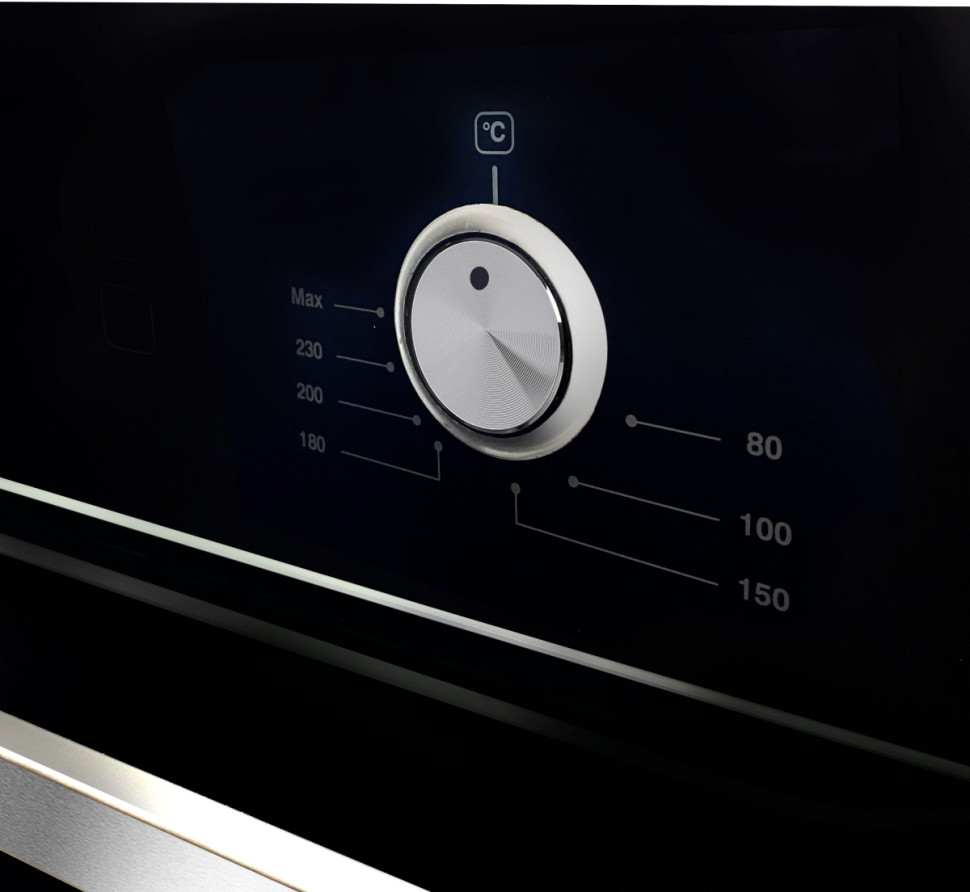 Духовой шкаф Ginzzu HOE-205 Духовой шкаф Ginzzu HOE-205