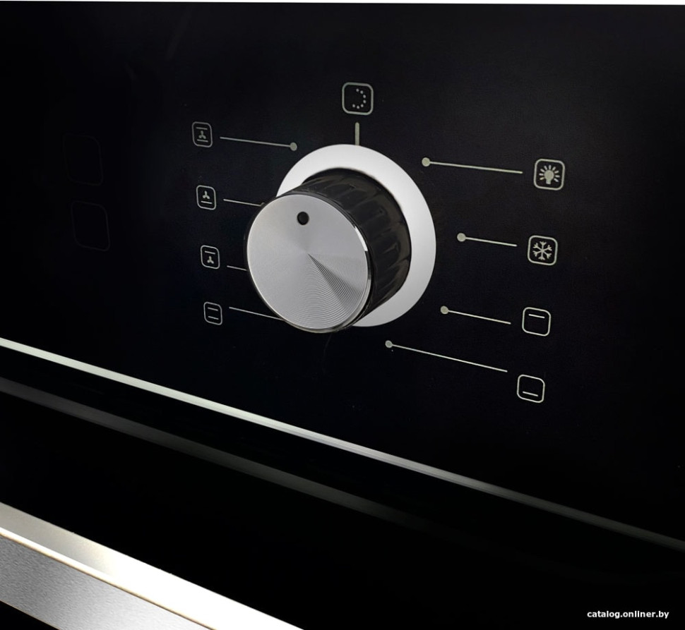 Духовой шкаф Ginzzu HOE-205 Духовой шкаф Ginzzu HOE-205