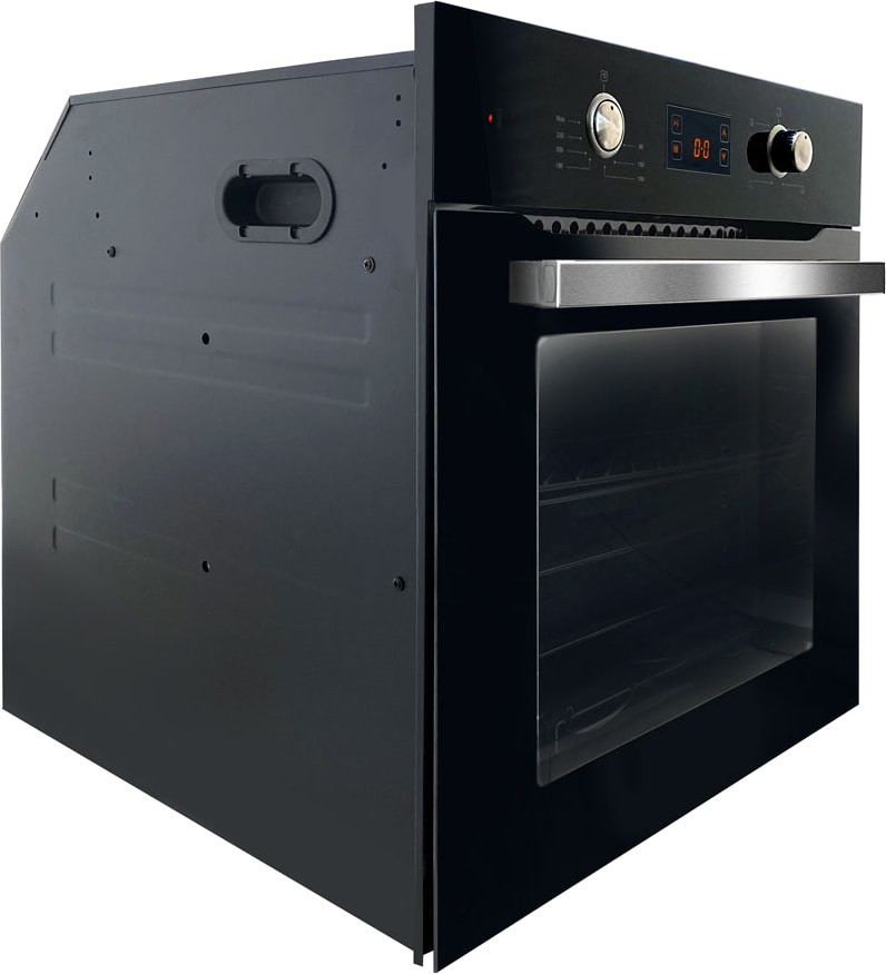 Духовой шкаф Ginzzu HOE-205 Духовой шкаф Ginzzu HOE-205