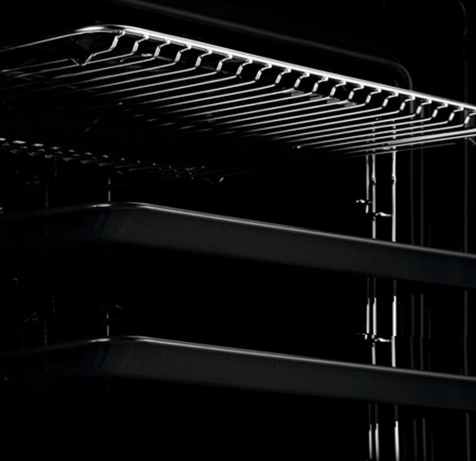 Духовой шкаф Ginzzu HOE-205 Духовой шкаф Ginzzu HOE-205